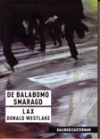 ... Lax boek De Balabomo Smaragd Paperback 39924803