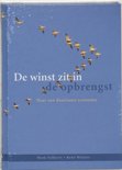 H. Folkerts boek De Winst Zit In De Opbrengst Hardcover 37893080