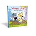 Guusje Nederhorst boek Woezel & Pip - Kom je spelen? Hardcover 9,2E+15