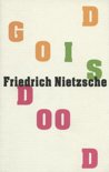 Friedrich Nietzsche boek God is dood E-book 9,2E+15