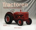 Rick Mannen boek Tractoren Paperback 9,2E+15