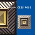 Cees Post boek Cees Post Hardcover 9,2E+15