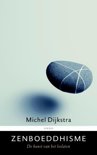 Michel Dijkstra boek Zenboeddhisme E-book 30520136