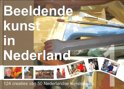  boek Beeldende Kunst in Nederland Hardcover 9,2E+15