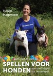 Helen Hagestein boek Spellen voor honden van snuffelspel tot hersenspel Paperback 9,2E+15