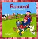 Linda Bikker boek Rommel Op De Boerderij Hardcover 9,2E+15