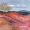 Otto de Bruijne boek Bomen met God Hardcover 9,2E+15