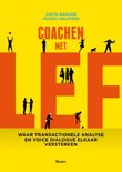 Anita Bakker boek Coachen met lef Paperback 9,2E+15