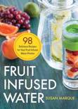 Susan Marque - Fruit Infused Water