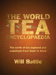 Will Battle - The World Tea Encyclopaedia
