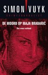 Simon Vuyk boek De Moord Op Maja Bradaric E-book 30507475