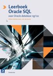 Toon Koppelaars boek Leerboek oracle SQL Paperback 9,2E+15