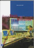 K. van den Hoek boek Basis Wiskunde Paperback 34951741