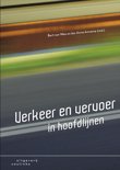 Bert van Wee boek Verkeer en vervoer in hoofdlijnen Paperback 34252795
