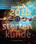 Govert Schilling boek Jaarboek sterrenkunde 2016 Paperback 9,2E+15