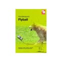 Ton Meijer boek Flyball / Hondensport Paperback 34235078