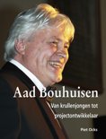 Piet Ocks boek Aad Bouhuisen Paperback 9,2E+15