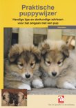 onbekend boek Praktische puppywijzer Paperback 34159289