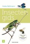 Heiko Bellmann boek Insectengids (Herziene Editie) Paperback 30086241