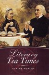 Claire Hopley - The History of Tea