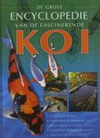 Diverse auteurs boek De grote Encyclopedie van de fascinerende Koi Hardcover 9,2E+15