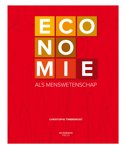 Christophe Timbremont boek ECONOMIE ALS MENSWETENSCHAP Paperback 9,2E+15