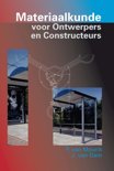 P. Mourik boek Materiaalkunde voor ontwerpers en constructeurs / druk Heruitgave Paperback 9,2E+15