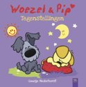 Guusje Nederhorst boek Woezel & Pip - Tegenstellingen E-book 9,2E+15