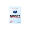 Ien G.M. van der Pol boek Coaching essentials voor managers Paperback 9,2E+15