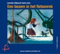 Lieneke Dijkzeul boek Een bezem in het fietsenrek Audioboek CD 34469813