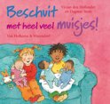 Vivian den Hollander boek Beschuit Met Heel Veel Muisjes! E-book 34154457