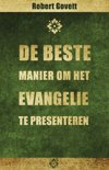 Robert Govett boek De beste manier om het evangelie te presenteren E-book 9,2E+15