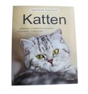 Hannelore Grimm boek Praktische raadgever - katten Paperback 9,2E+15