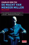 Charles den Tex boek De Macht Van Meneer Miller E-book 38730901