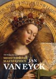 Till-Holger Borchert boek Meesterwerk/masterpiece: Jan van eyck Hardcover 9,2E+15