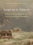 Erik Walsmit boek Spiegel van de Zuiderzee Hardcover 34171416