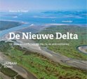 Bianca de Vlieger boek De Nieuwe Delta / The New Delta Paperback 9,2E+15