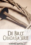 119 Ministries Nederland boek De Brit Chadasja serie Paperback 9,2E+15
