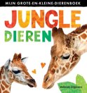 Annette Rusling boek Mijn grote en kleine dierenboek: wilde dieren Hardcover 9,2E+15