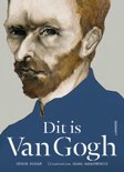 George Roddam boek Dit is Van Gogh Paperback 9,2E+15