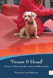 Marianne van Buitenen boek Vrouw & Hond Paperback 37904536