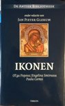 E.S. Smirnova boek Ikonen Hardcover 37115177