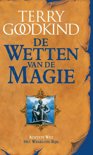 Terry Goodkind boek De Wetten van de Magie - achtste wet: Het Weerloze Rijk E-book 9,2E+15