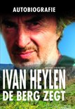 Ivan Heylen boek De berg zegt E-book 9,2E+15