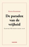 E. Schippers boek De paradox van de vrijheid E-book 9,2E+15