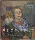 Alied Ottevanger boek Altijd Heimwee Hardcover 35180885