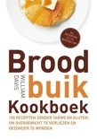 William Davis boek Broodbuik kookboek E-book 9,2E+15