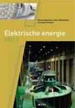 Johan Driesen boek Elektrische Energie / 2 Paperback 35878451