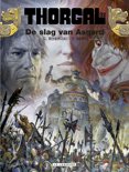 ... Rosinski boek De Slag Van Asgard Paperback 39702749