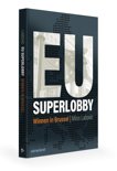 Milos Labovic boek EU Superlobby Paperback 9,2E+15